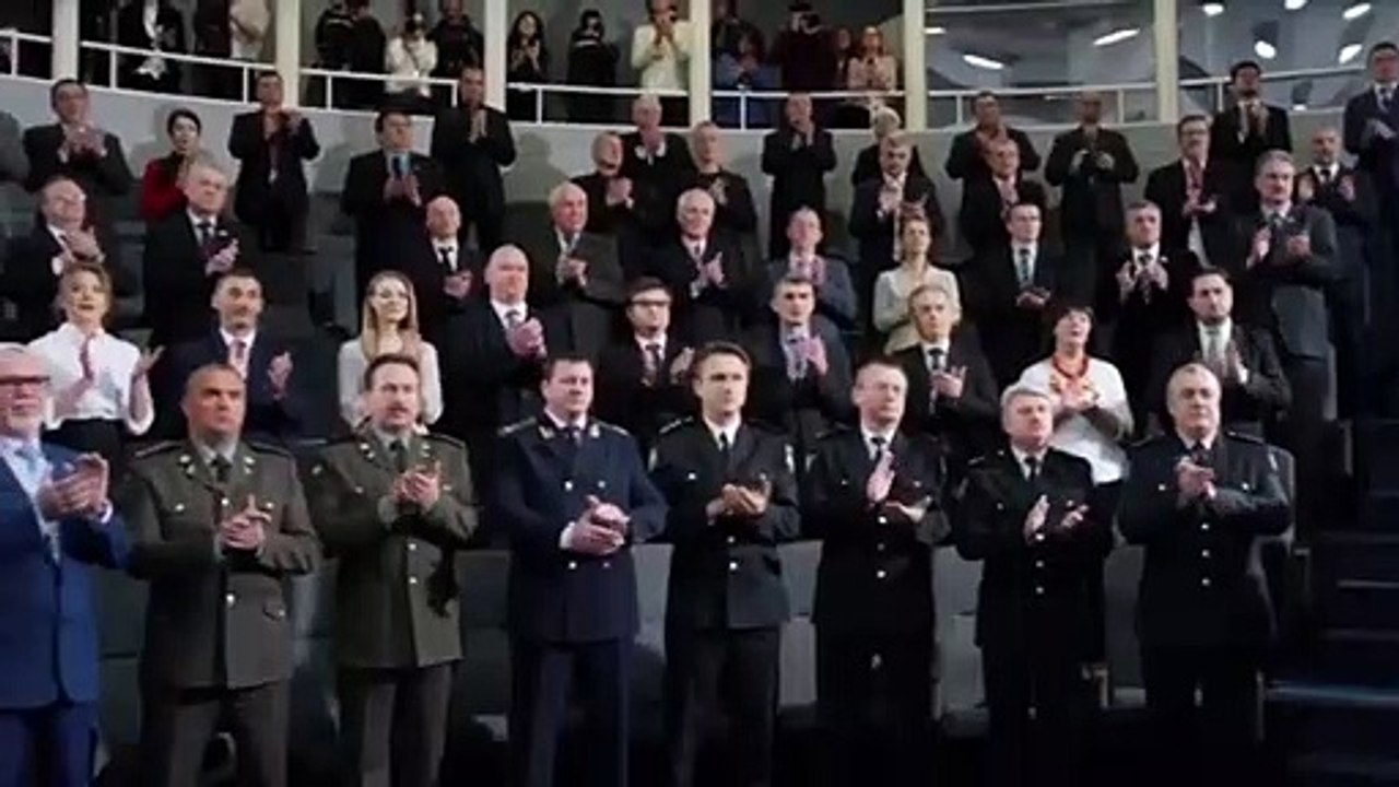 Слуга Народа 3 - Премьера сериала - 27 Марта на всех экранах страны!