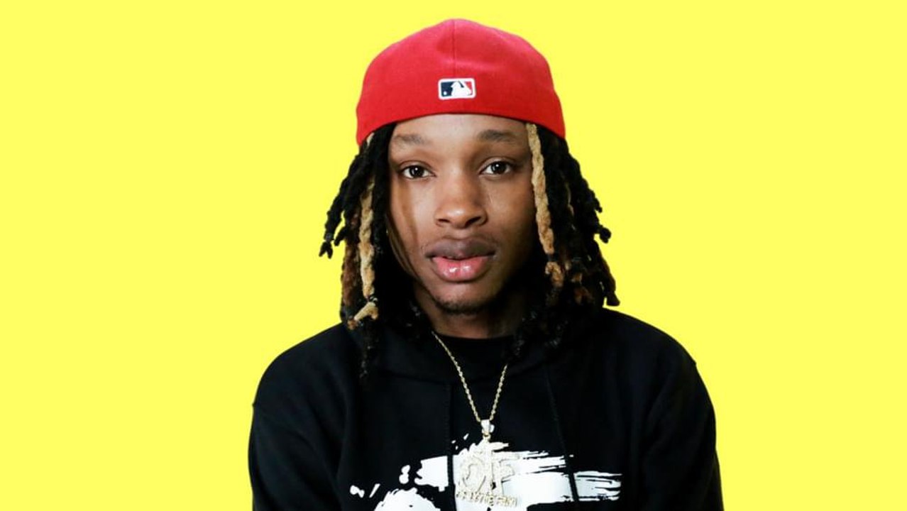 King Von "Crazy Story" Official Lyrics & Meaning | Verified