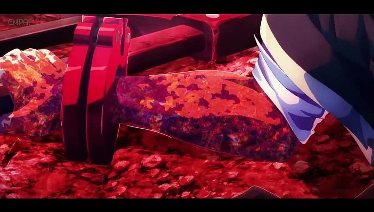 Top 10 Epic Anime Final Boss Fight Scenes