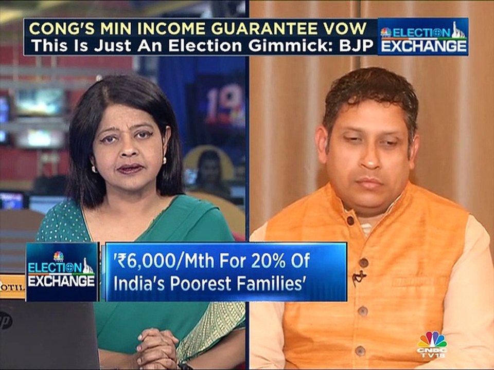 Find out the funding math behind Congress' minimum income guarantee vow