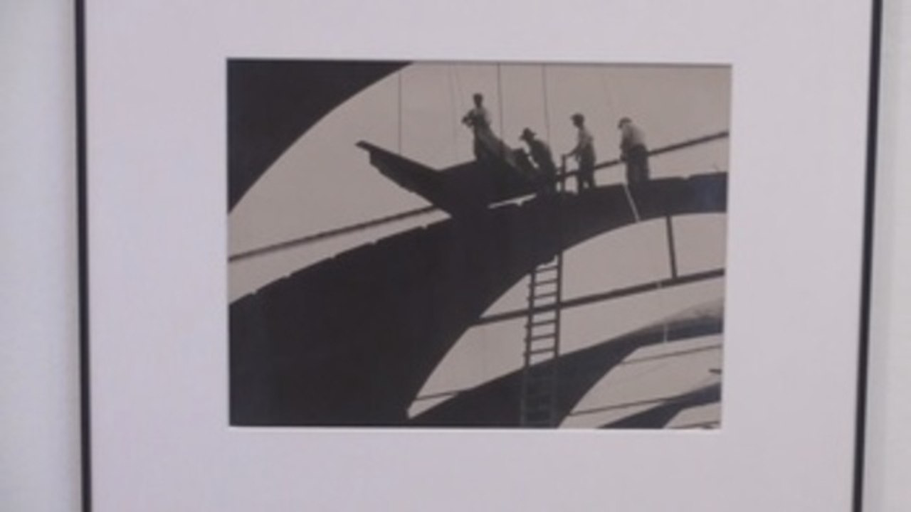 Budapest recuerda los experimentos fotográficos de Moholy-Nagy (V)