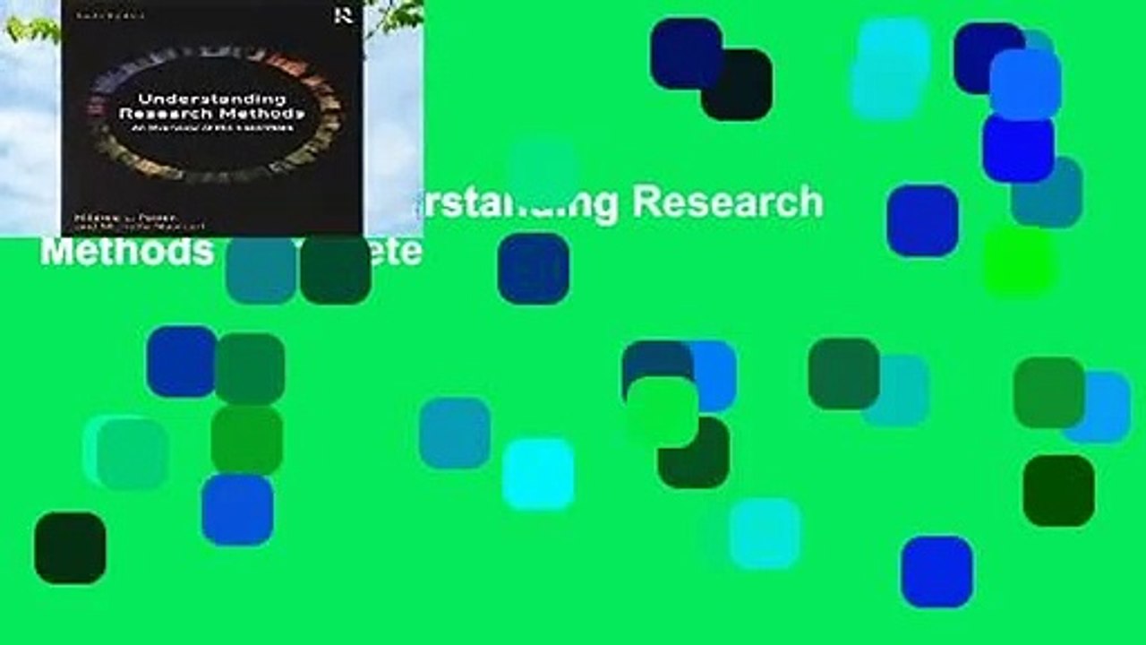 Complete Guide to Research Methods 📘