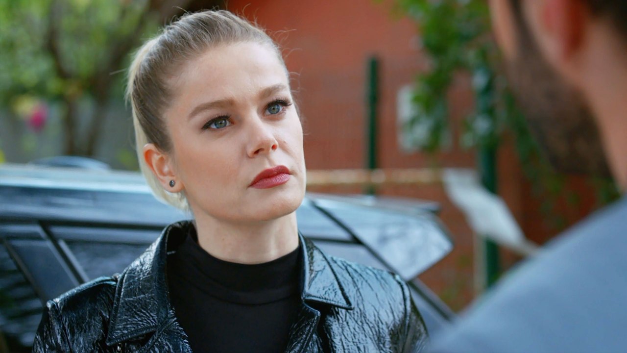Kuzgun 8. Bölüm 2. Fragman