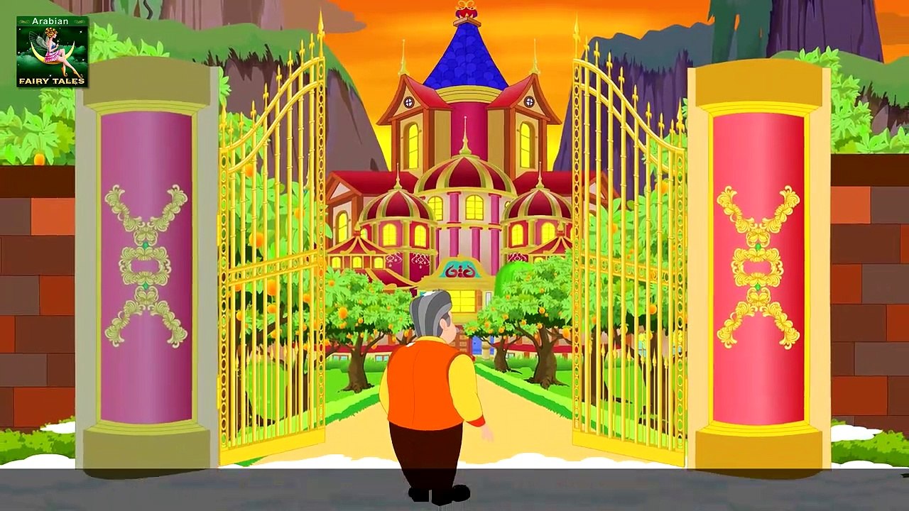 الجميلة والوحش | قصص اطفال | حكايات عربية