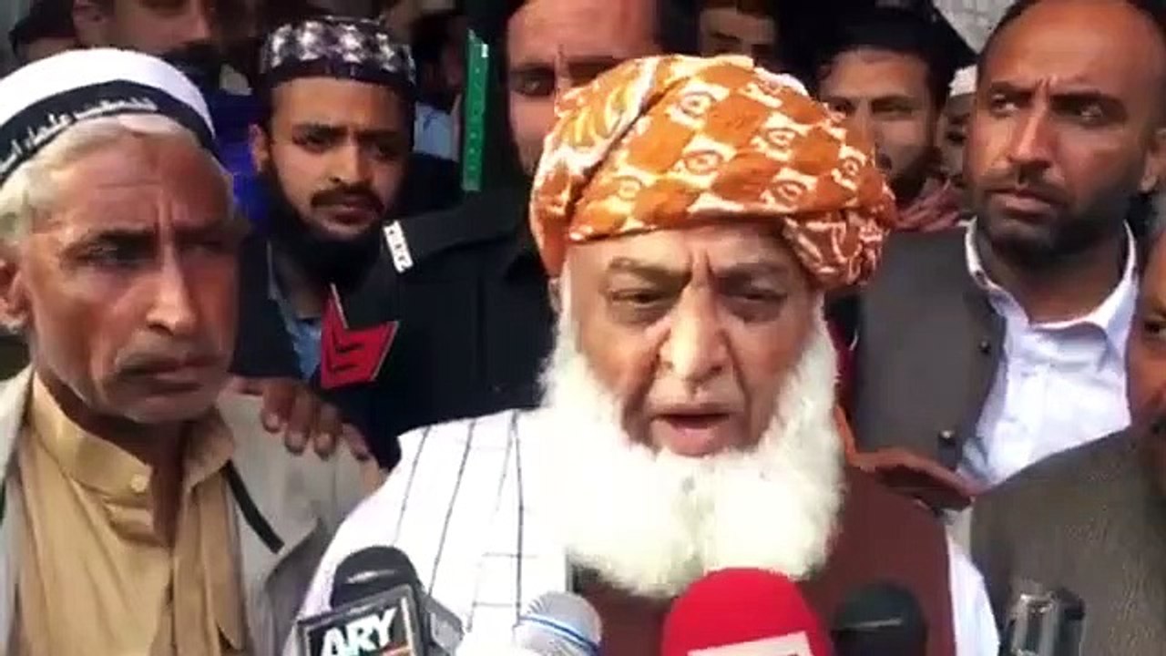 Asad Umer and PTI should be ashamed off what they are doing and saying?