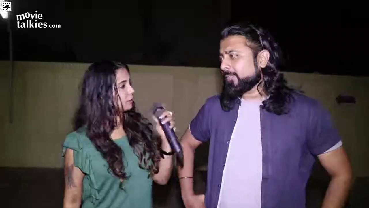 Kesari Movie PUBLIC Review | First Day First Show | Kesari Public Review | Akshay Kumar