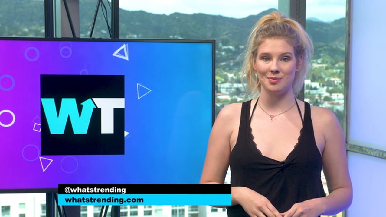 Trisha Paytas Moving In with Jason??