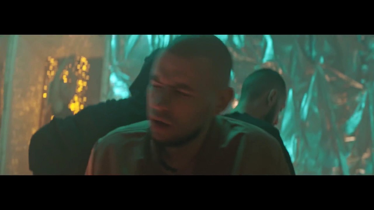 Miyagi & Эндшпиль feat. Рем Дигга - I Got Love