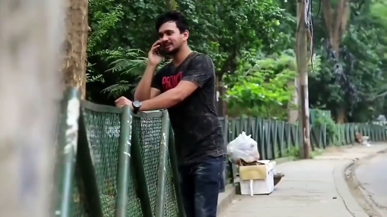 Romantic Love Story l Bangla Romantic Short FIlm