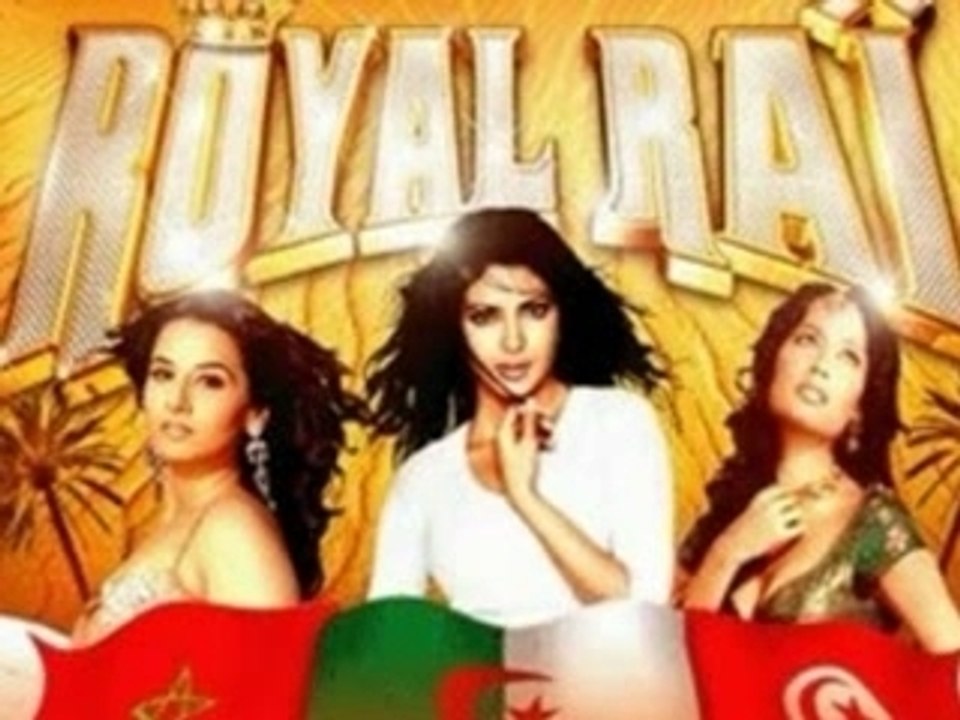 DJ Tounsii's Amazing Mix 🎶