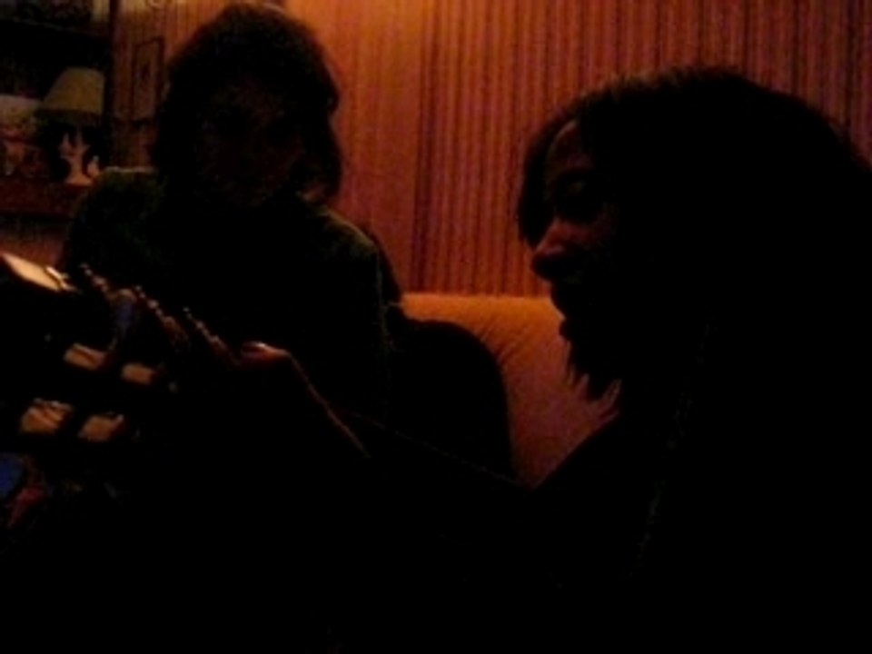 Mon ile sous le vent