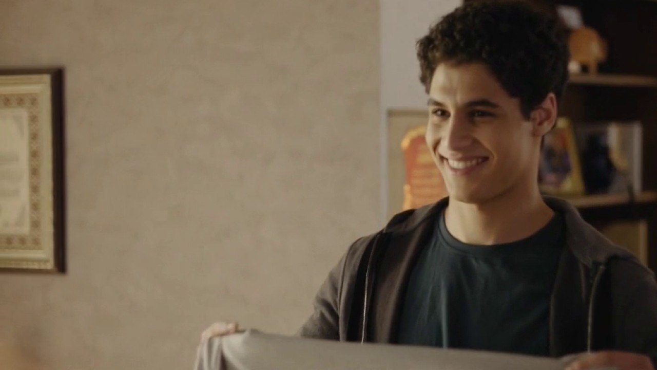 Séries - Séries d’ados