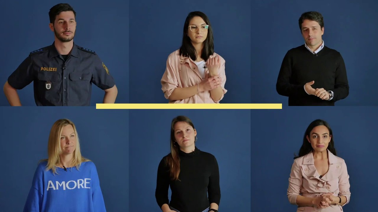 Was heißt hier eigentlich „Integration"?