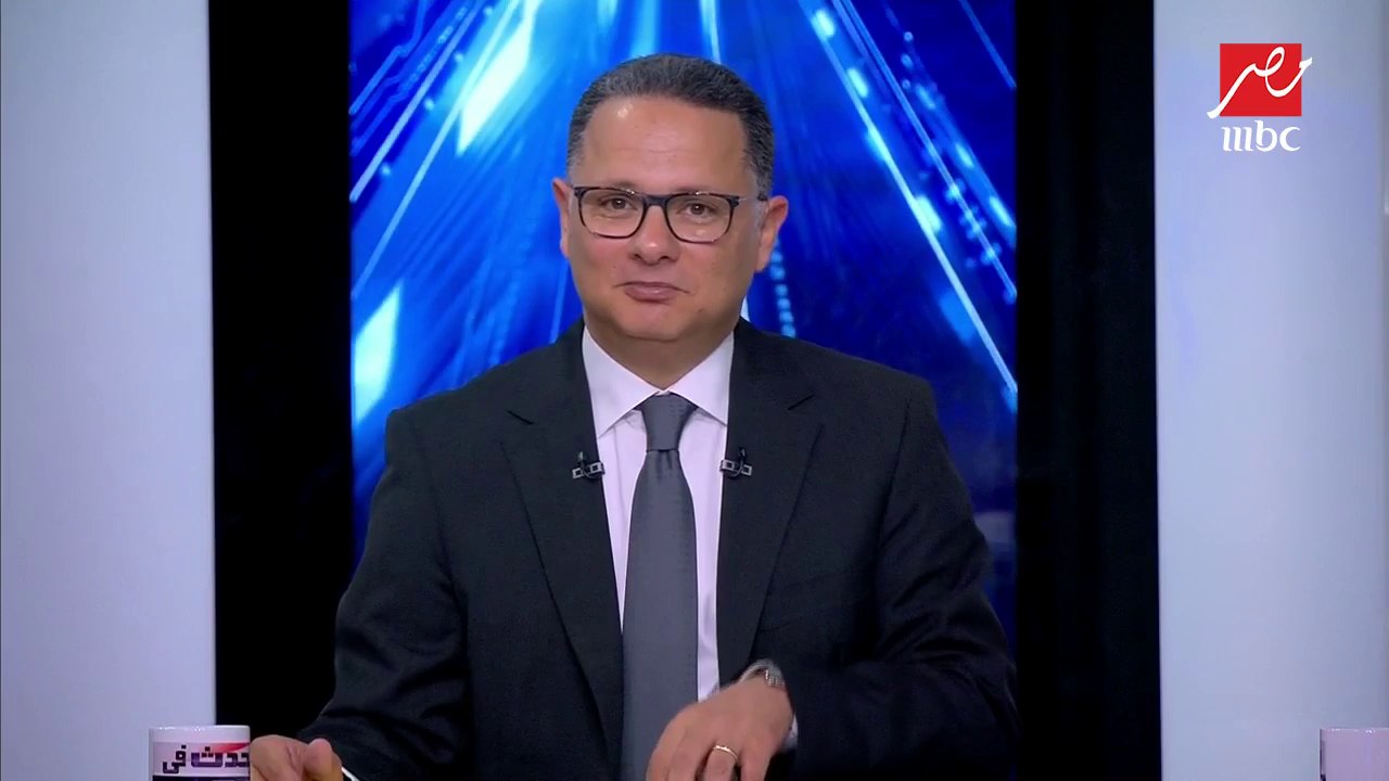 مؤسس "قمة صوت مصر" توضح أهمية النهضة التكنولوجية في مصر بالتعاون مع MBC الأمل