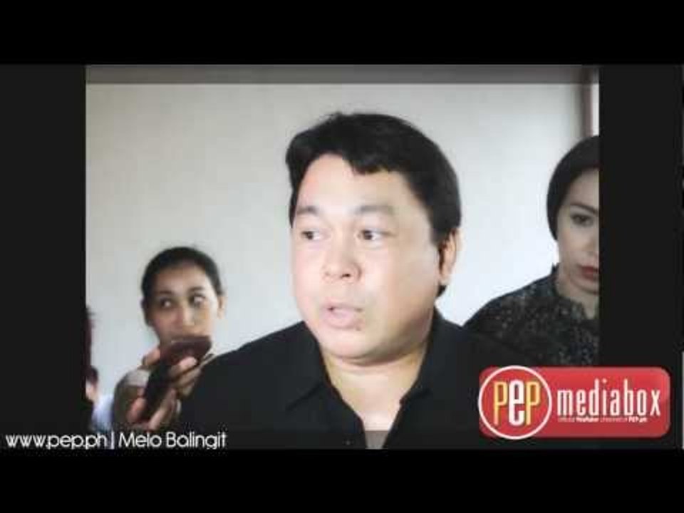 Dennis Padilla reveals the most valuable lesson from Dolphy