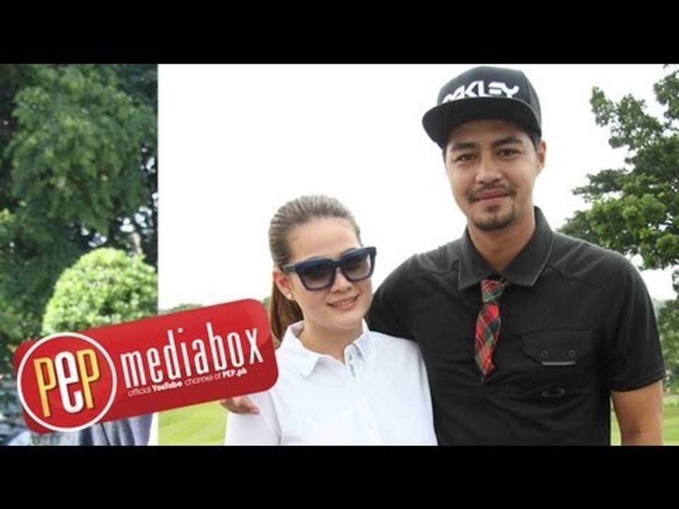 Zanjoe Marudo says he won't feel jealous of Bea Alonzo's love scenes in movies