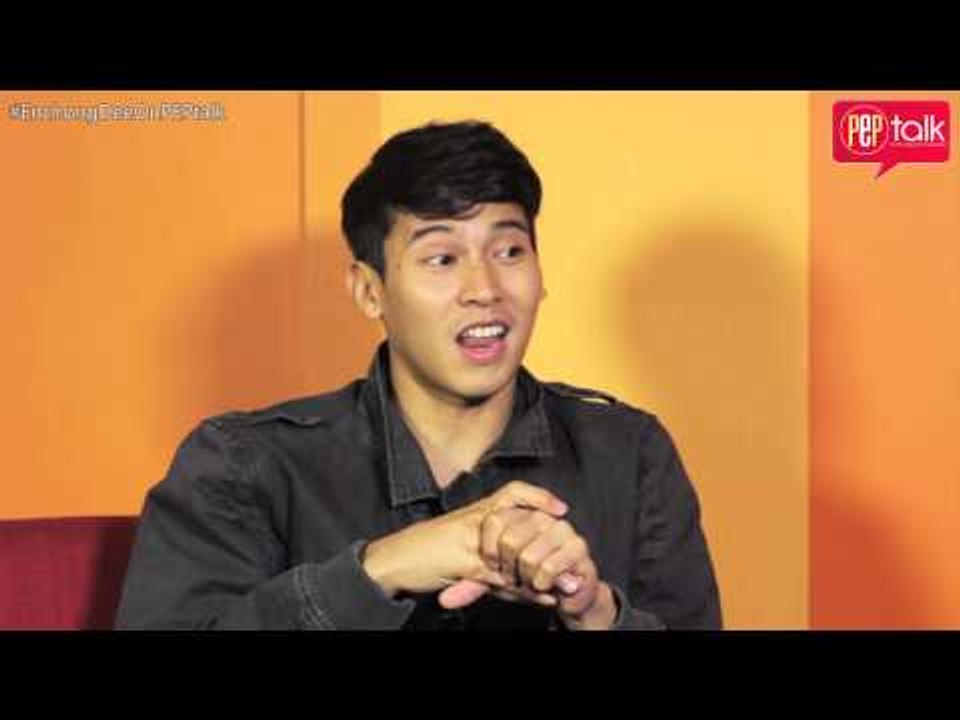 PEPtalk. Enchong Dee Full Interview