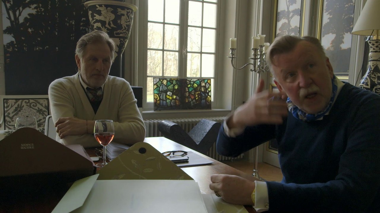 TREND BEACONS Feature Film