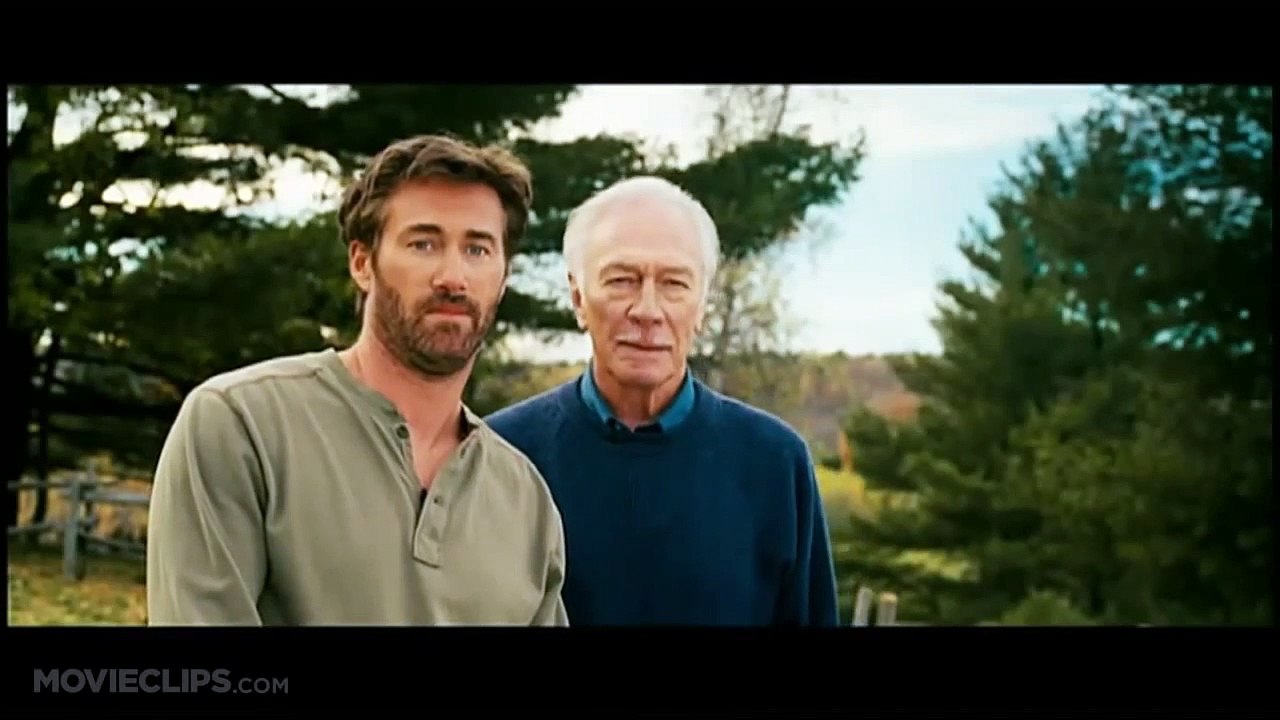 Emotional Arithmetic Movie (2007)