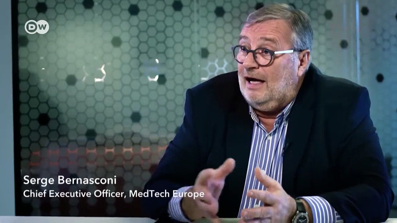 The dangerous health business | DW Documentary