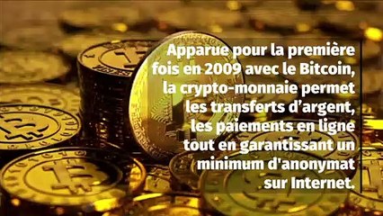 Qu'est-ce que la crypto-monnaie ?