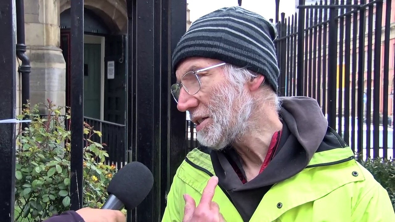 The Importance Of Cathedral's!