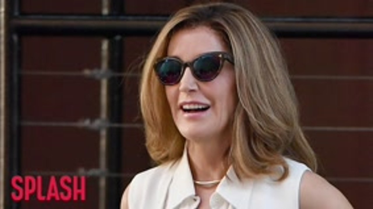 Felicity Huffman’s Latest Netflix Project Delayed.