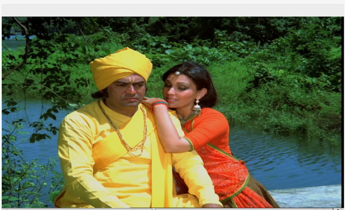 Tumhen Dekhti Hoon To - Lata Mangeshkar Song from Tumhare Liye