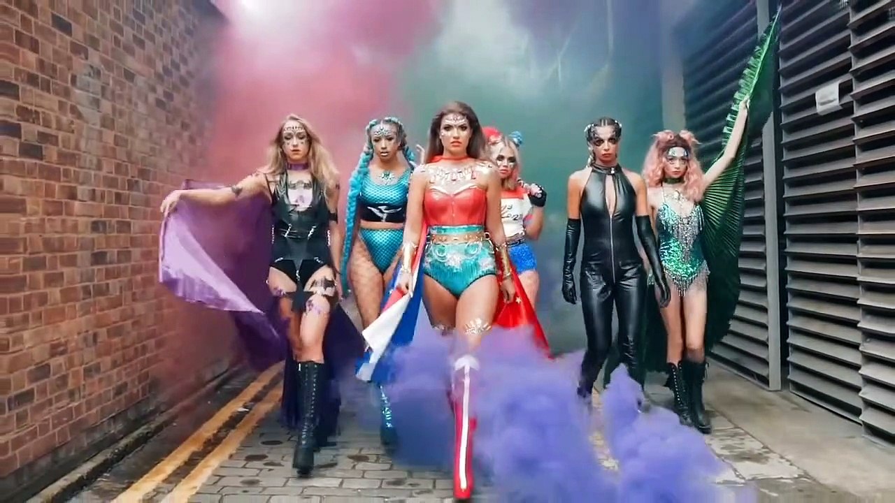 Ya Lili Remix 2019 By Love4All