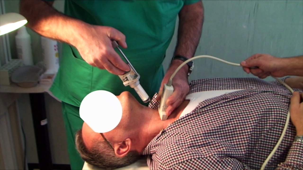 Hemacolor: the quickest staining method for cytological tests