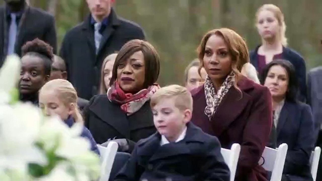 Morning Show Mysteries: Countdown To Murder - Hallmark Trailer