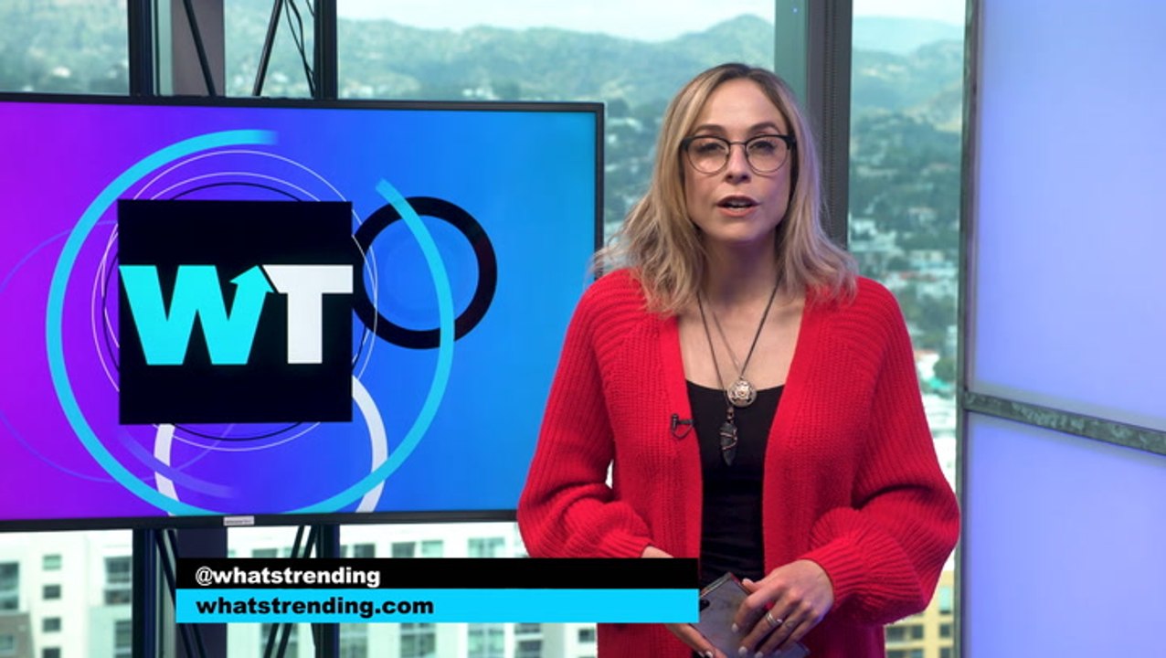 Trisha Paytas RESPONDS to SCAM Accusations