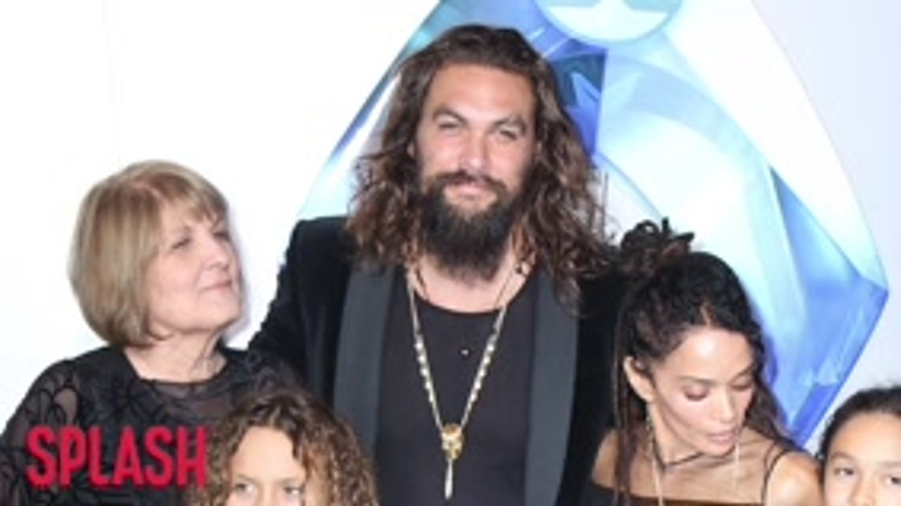 Jason Momoa Sent Game Of Thrones Showrunner To Hospital With On-Set Challenge