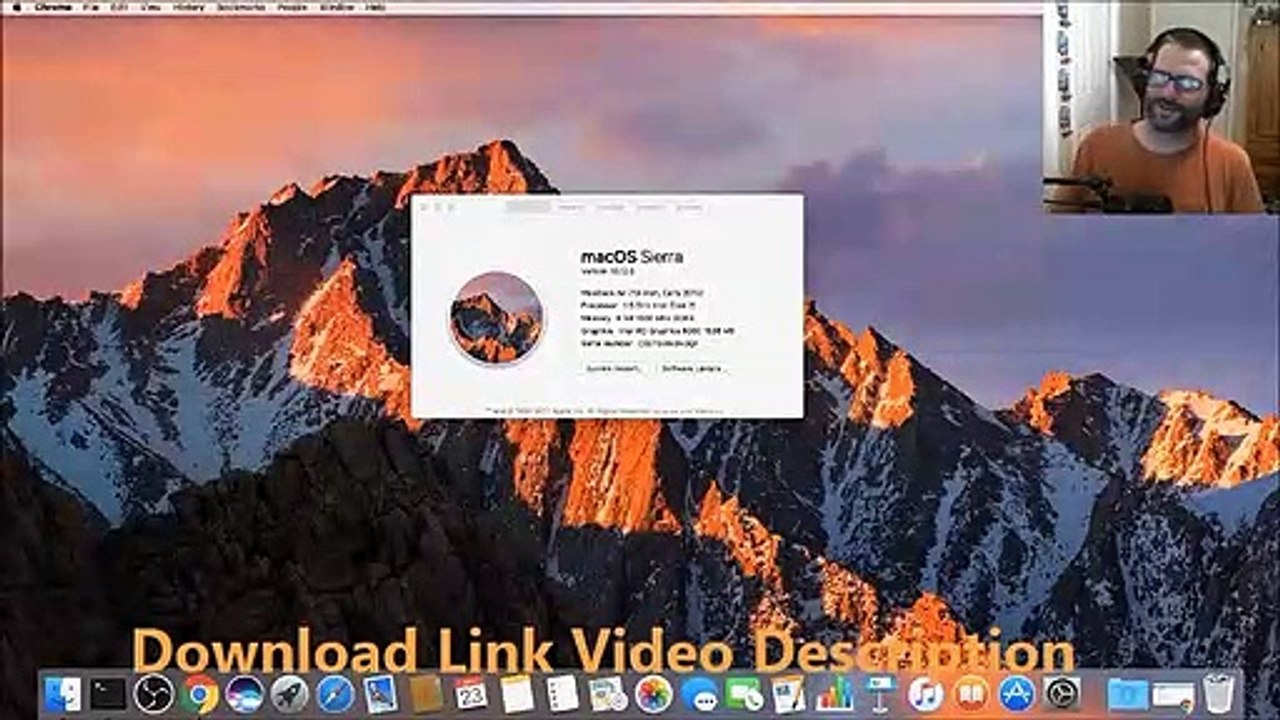 VirtualBox 6.0.6 Serial Key macOS