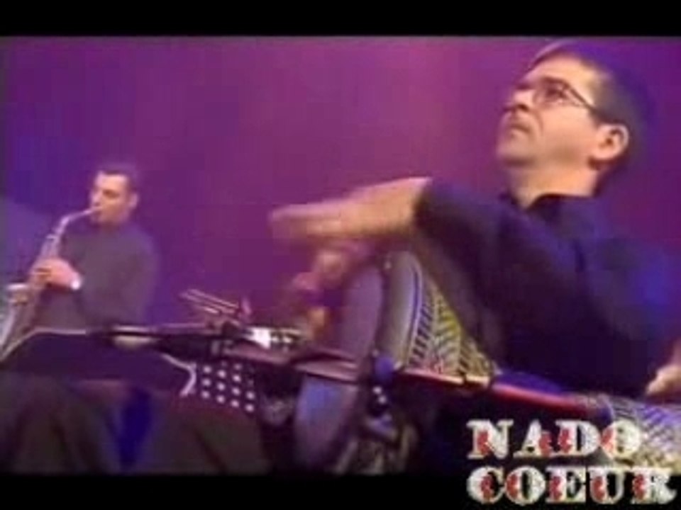 Bilal - Kif Kif - El Djazair