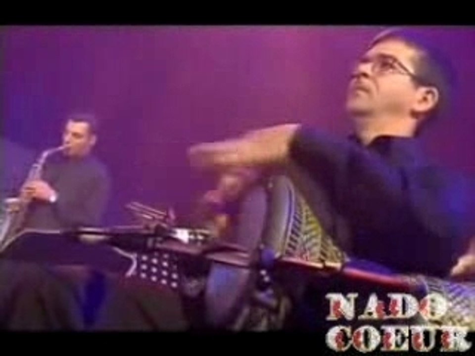 Bilal - Kif Kif - El Djazair