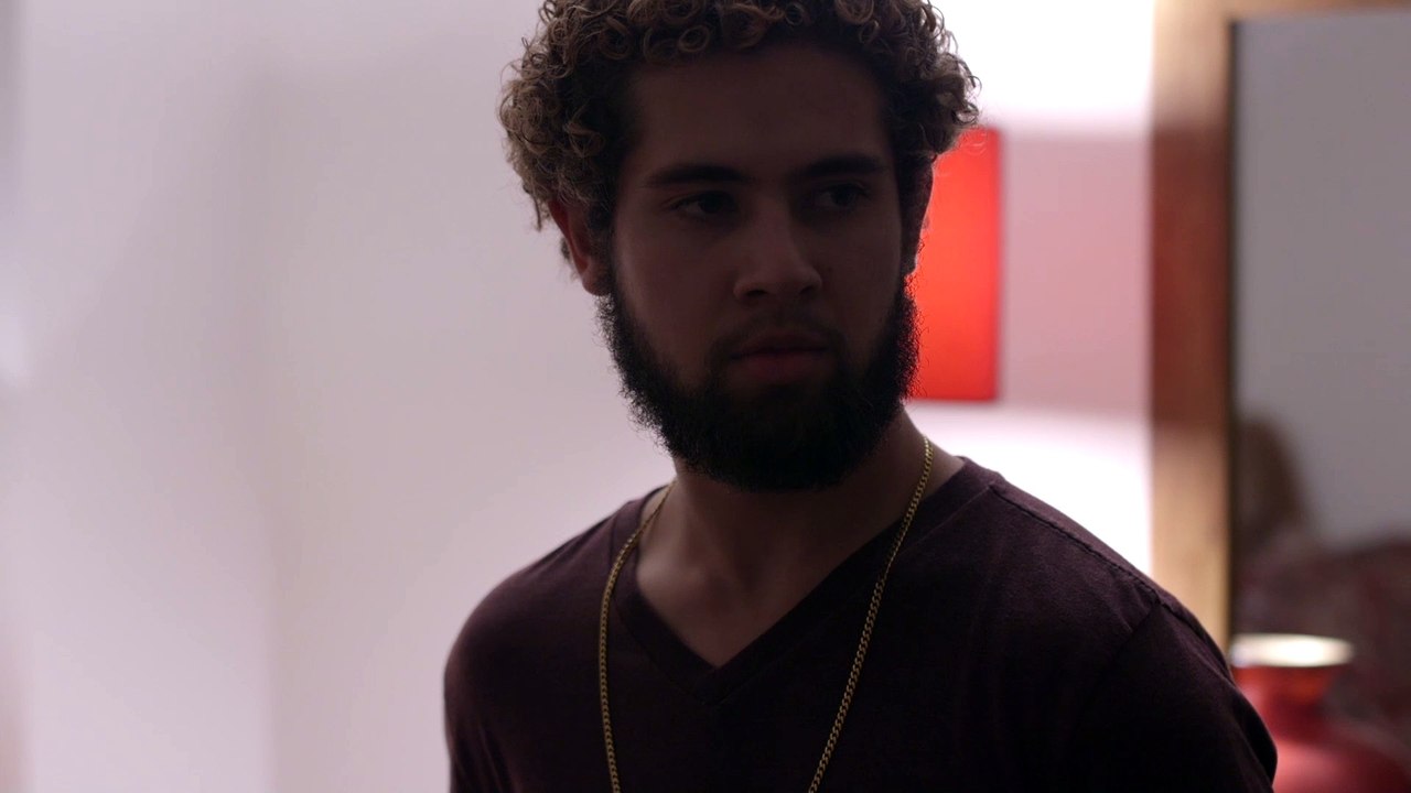 The Graceful Path Trailer