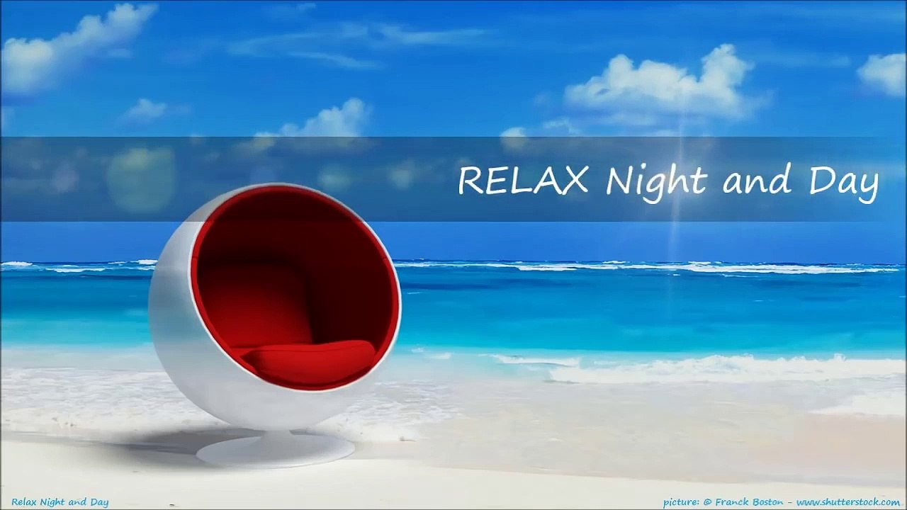 Wonderful Chill Out Music Beach Lounge