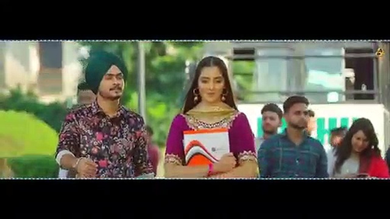 Bodyguard  Himmat Sandhu  New Punjabi Songs