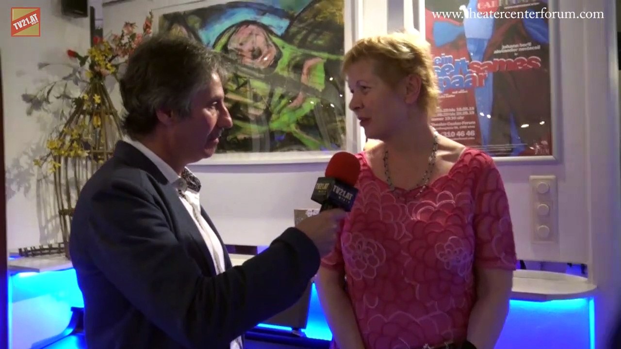 RESET - ALLES AUF ANFANG - Auschnitte und Interviews