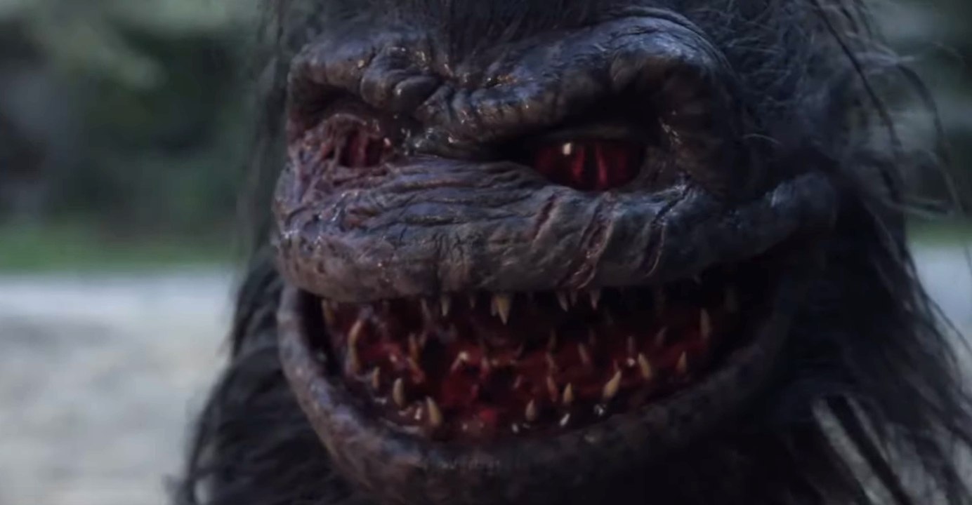 Critters Attack ! Trailer - Horror Monsters 2019  - Critters 5