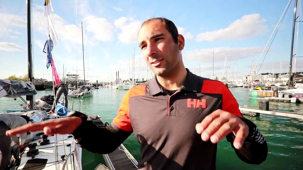 Interview Benjamin Schwartz