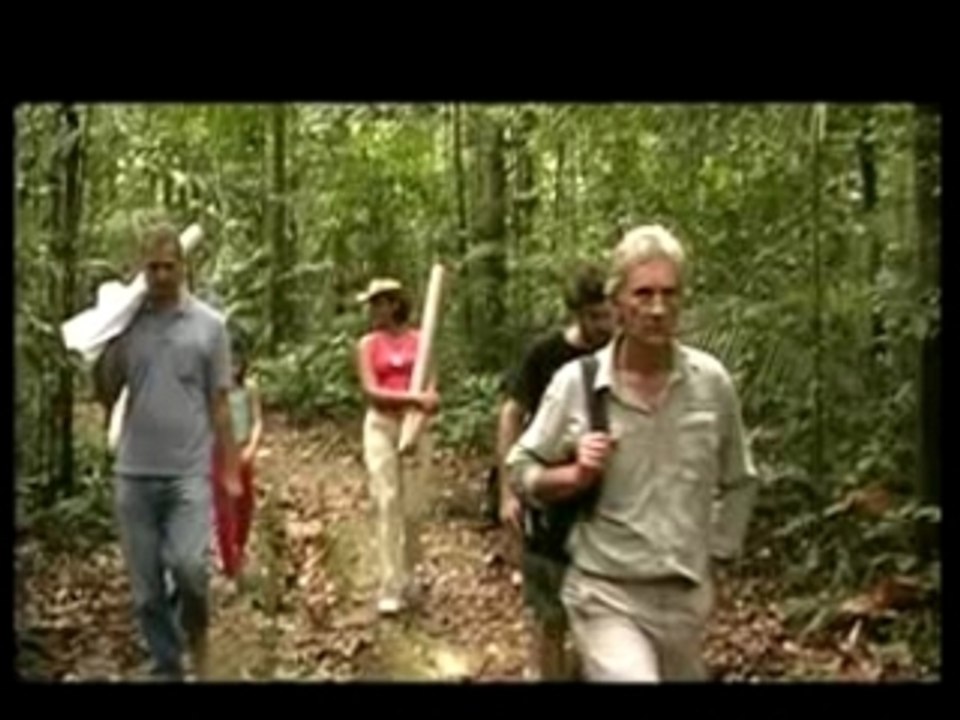 Debbie Rix Narration