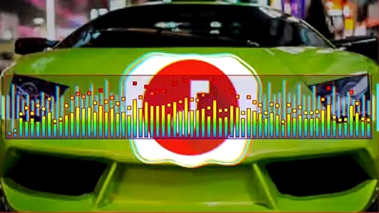 Bass Car Mix 2019 🎶