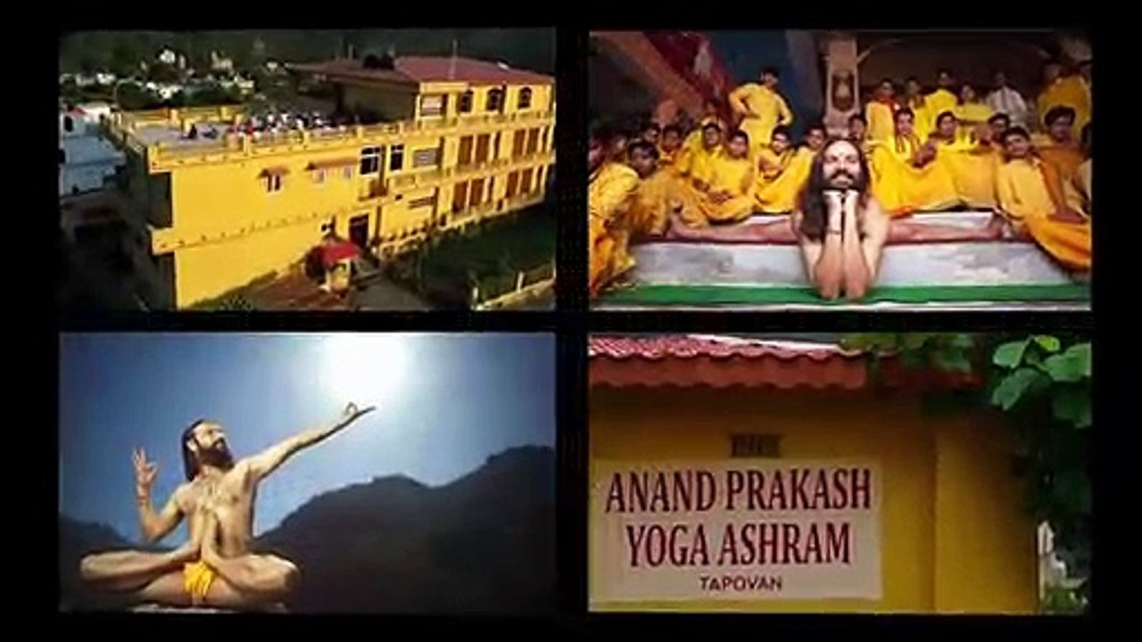 What Is The True Meaning of Yoga?