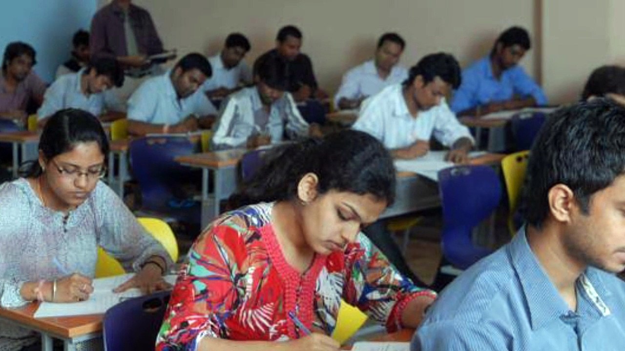 IIT-JEE Advanced 2019 registration begins at jeeadv.ac.in:,check eligibility,exam pattern,fee