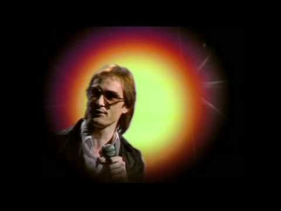 The Ultimate Glam Rock Experience