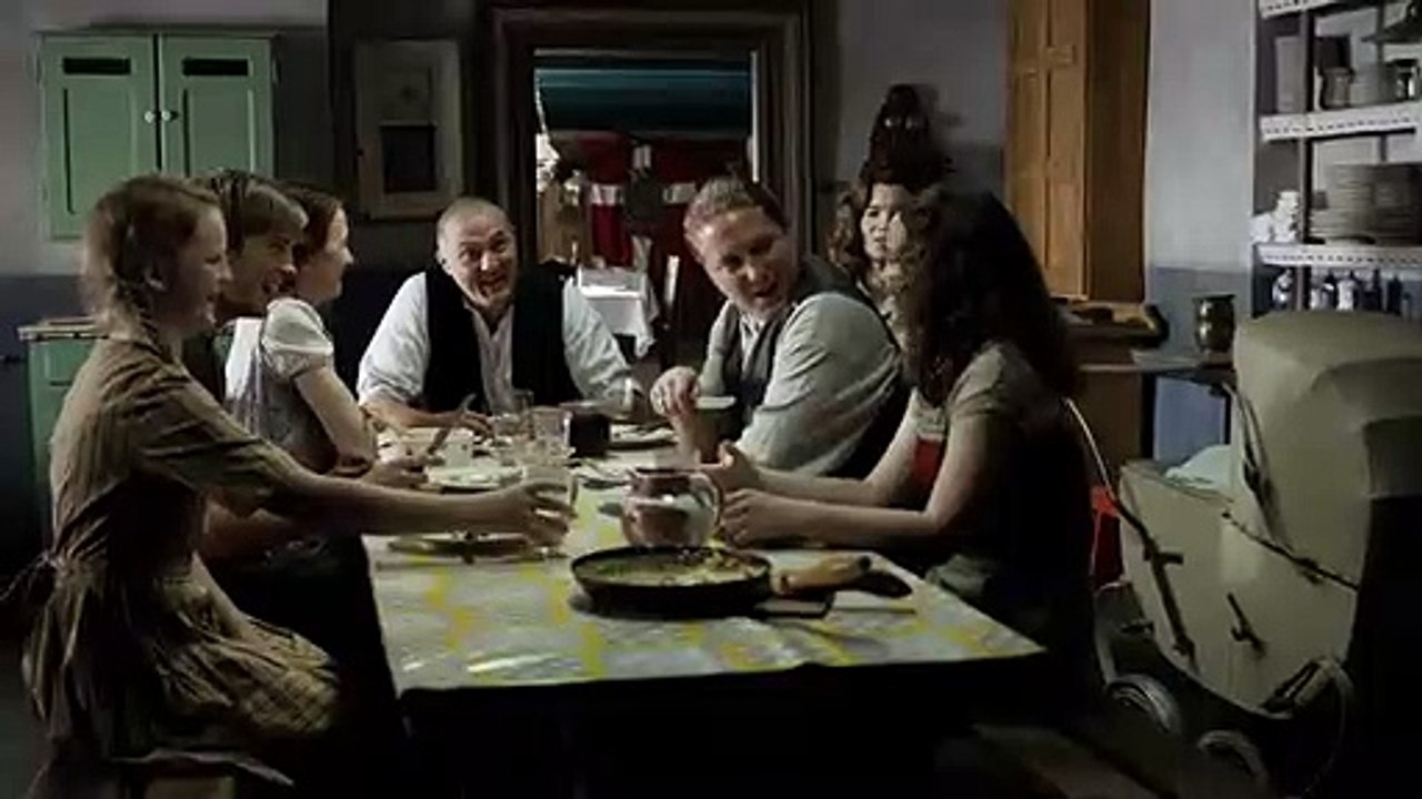 Die Hvidsten-Gruppe – Mutiger Widerstand im Zweiten Weltkrieg 🎬