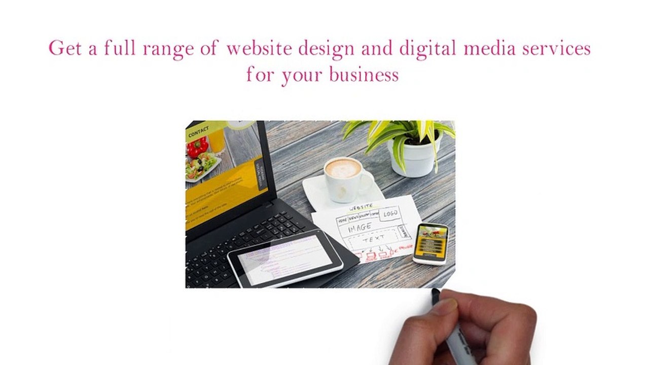 Top Web Development Services in Singapore 🚀 | MediaPlus Digital