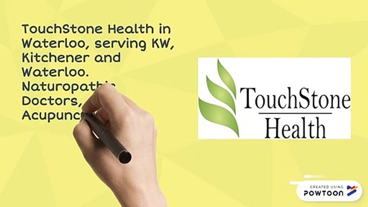 Acupuncture Waterloo